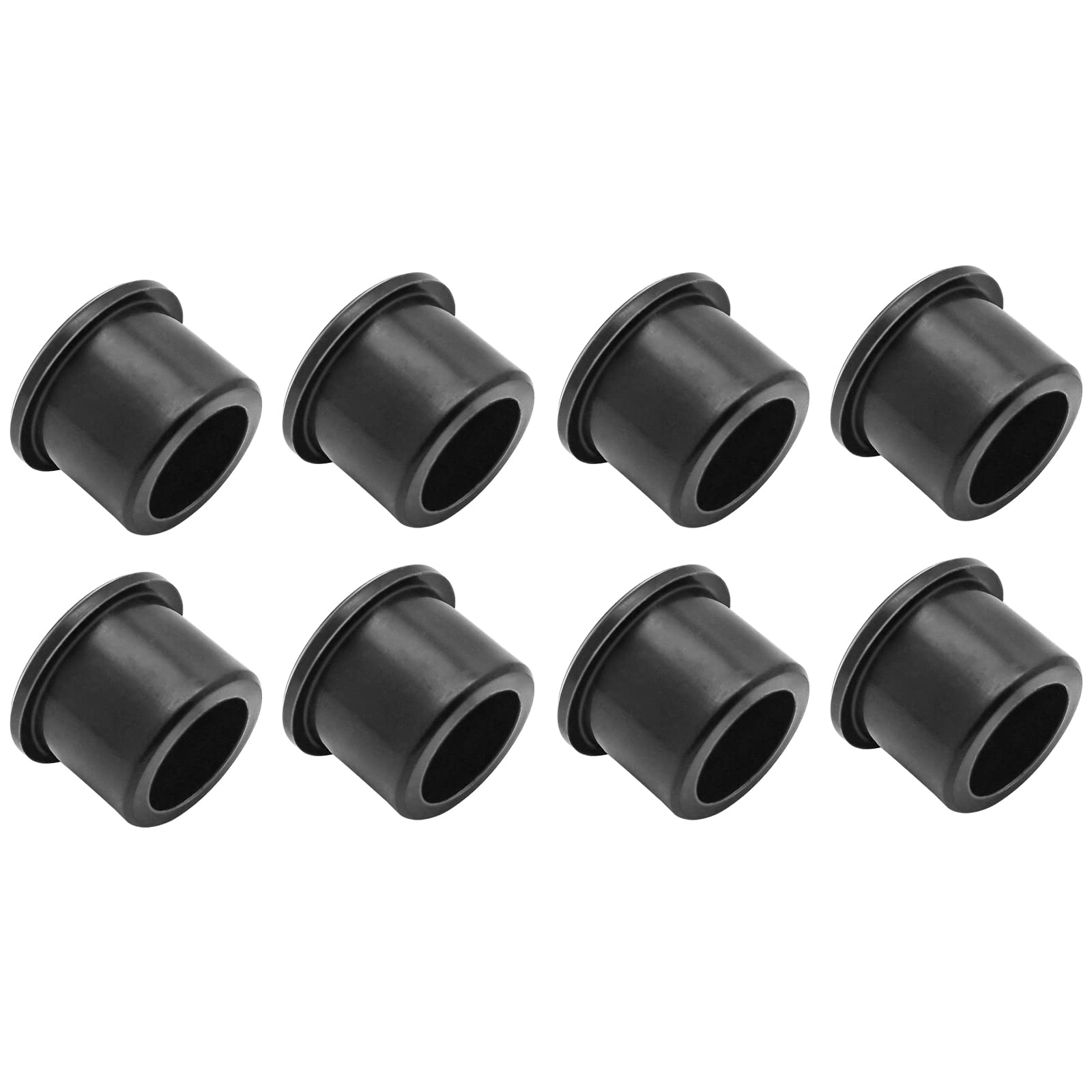 Amazon.com: 8 PCS A Arm Bushing Kit 90381-15084-00 90381-15088-00